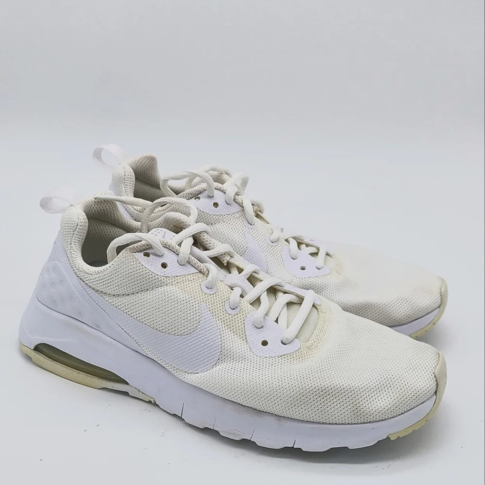 Nike Kids Air Max Motion LW Sneakers